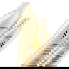 Senscience Smooth Shampoo
