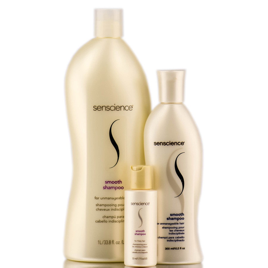 Senscience Smooth Shampoo-image1 Senscience Smooth Shampoo-image1