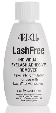 Ardell LashFree Eyelash Adhesive Remover-image1 Ardell LashFree Eyelash Adhesive Remover-image1