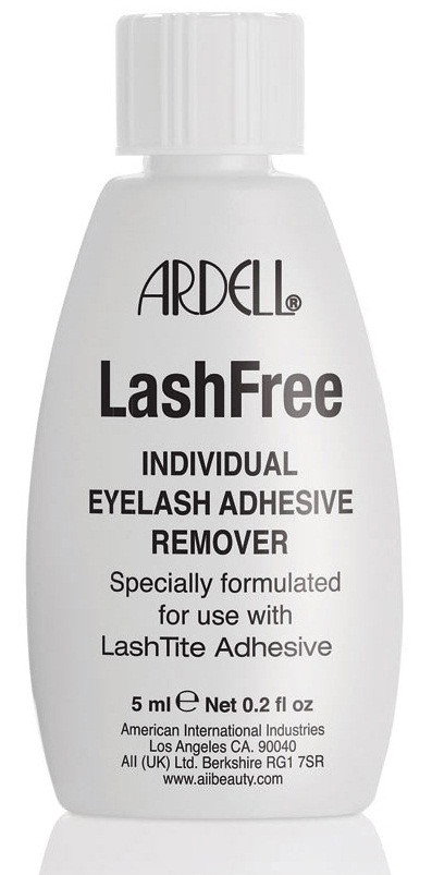 Ardell LashFree Eyelash Adhesive Remover Ardell LashFree Eyelash Adhesive Remover