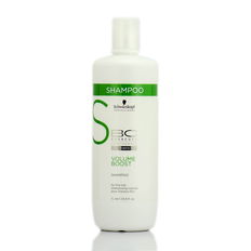 Schwarzkopf BC Bonacure Cell Perfector Volume Boost Shampoo Schwarzkopf BC Bonacure Cell Perfector Volume Boost Shampoo