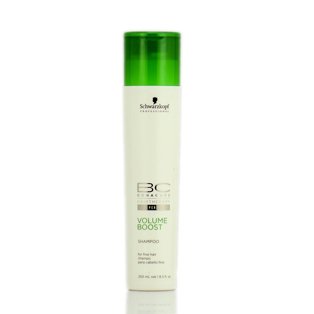 Schwarzkopf BC Bonacure Cell Perfector Volume Boost Shampoo-image2 Schwarzkopf BC Bonacure Cell Perfector Volume Boost Shampoo-image2