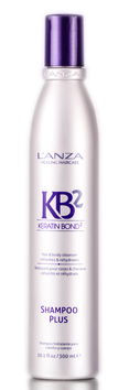 Lanza KB2 Shampoo Plus