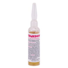 Concoction Curl Me Up SuperSerum Shot