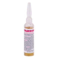 Concoction Curl Me Up SuperSerum Shot-image1 Concoction Curl Me Up SuperSerum Shot-image1