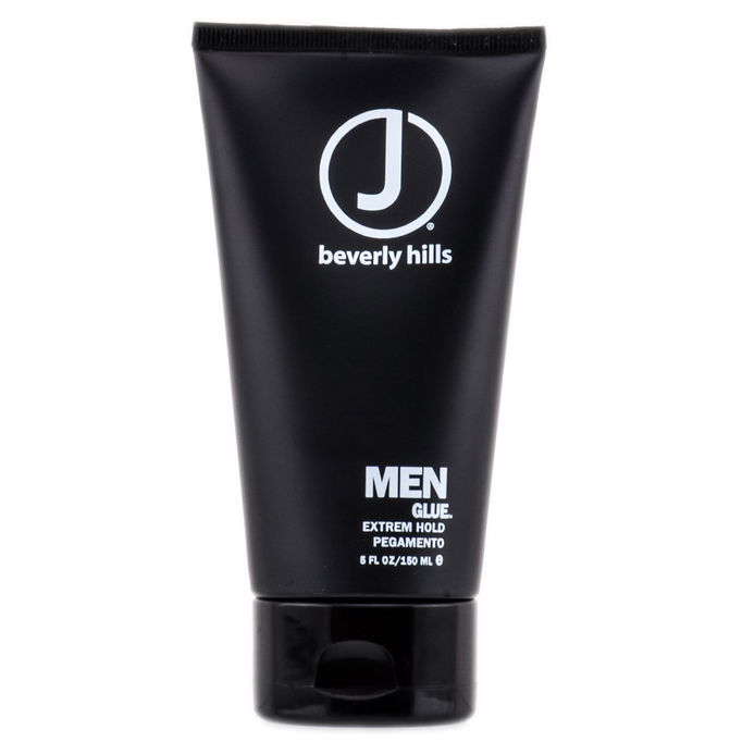 J Beverly Hills Men Glue Extreme Hold