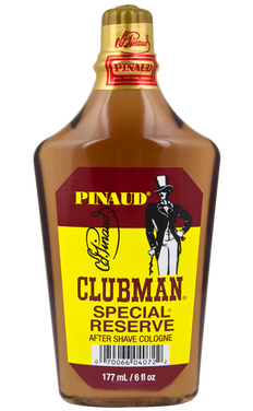 Clubman Special Reserve After Shave Cologne - 6 oz