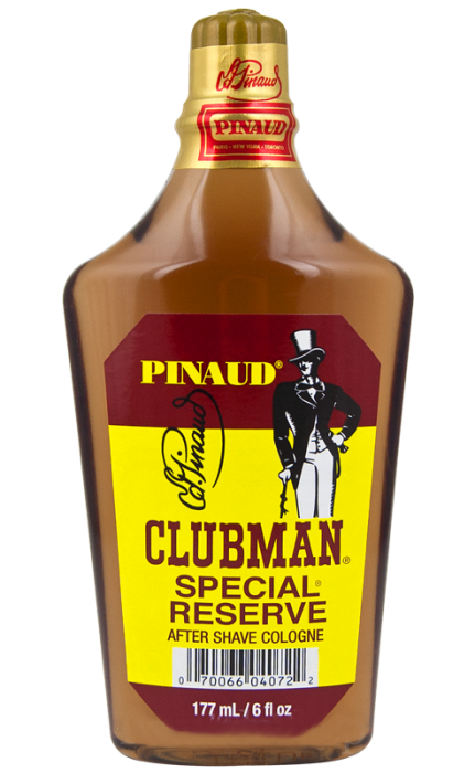 Clubman Special Reserve After Shave Cologne - 6 oz