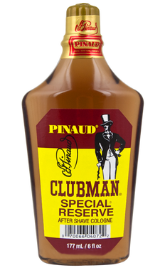 Clubman By Ed Pinaud Special Reserve After Shave Cologne-image1