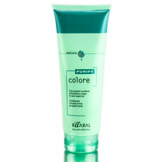 Kaaral Natura Purify Colore Color Protection Conditioner-image1