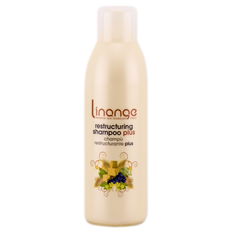 Alter Ego Italy Linange Retructuring Shampoo Plus