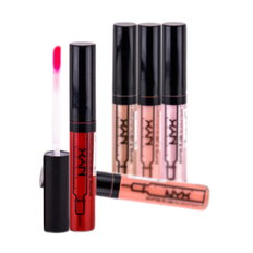 NYX Pump It Up Lip Plumper-image1