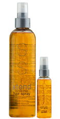 Simply Smooth Xtend Humidity Non-Aerosol Hairspray