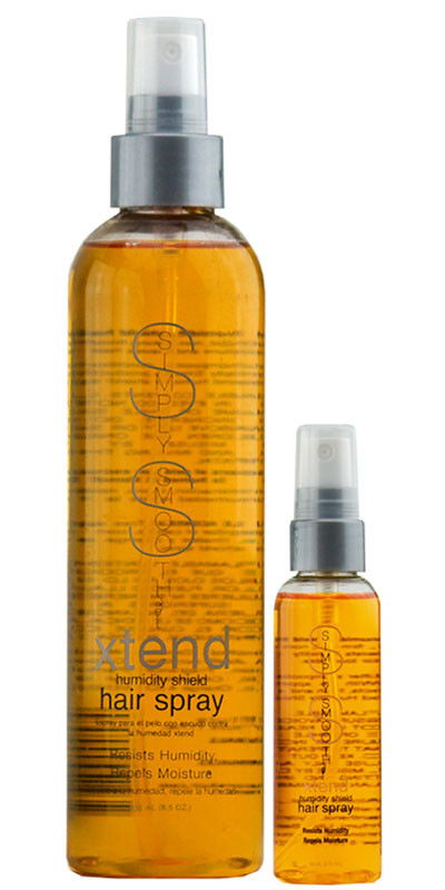 Simply Smooth Xtend Humidity Non-Aerosol Hairspray