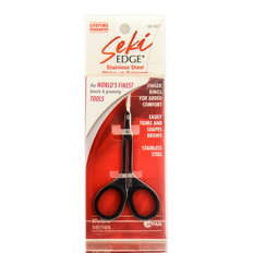Seki Edge - Stainless Steel Make-up Scissors-image1 Seki Edge - Stainless Steel Make-up Scissors-image1