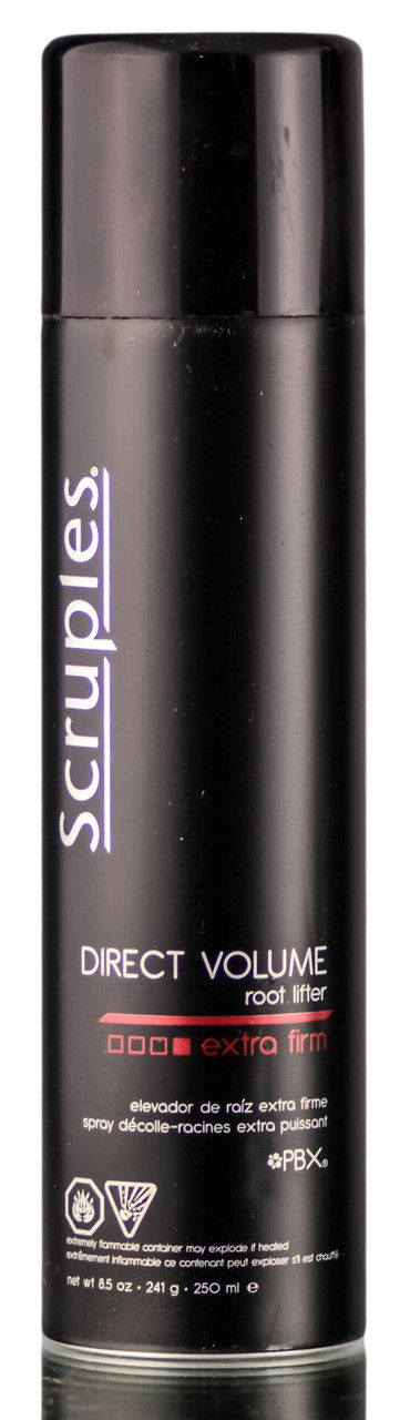 Scruples Direct Volume Spray Foam