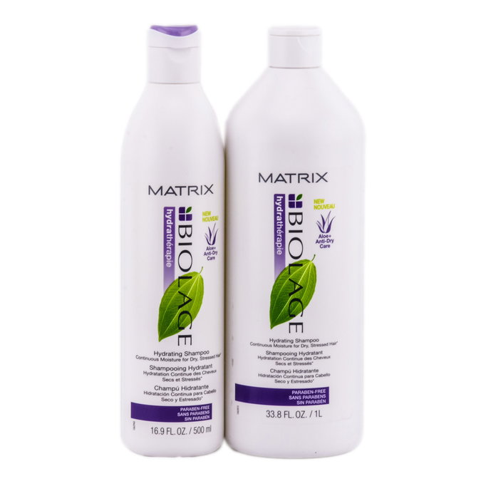 Matrix Biolage Hydrating Shampoo-image1 Matrix Biolage Hydrating Shampoo-image1