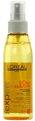 L'oreal Serie Expert Solar Sublime - Conditioning Spray