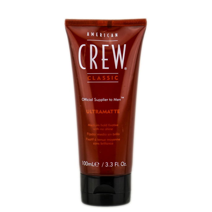 American Classic Crew Ultramatte