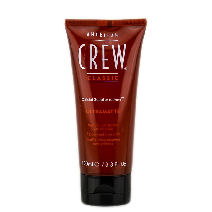 American Classic Crew Ultramatte-image1 American Classic Crew Ultramatte-image1