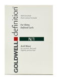 Goldwell Definition Acid Wave N/1 Goldwell Definition Acid Wave N/1