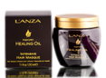 Lanza Keratin Healing Oil Intensive Hair Masque-image1 Lanza Keratin Healing Oil Intensive Hair Masque-image1