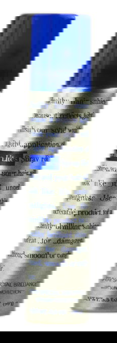 Tri Brite Lites - Spray Special Brilliance with Sun Protection Tri Brite Lites - Spray Special Brilliance with Sun Protection