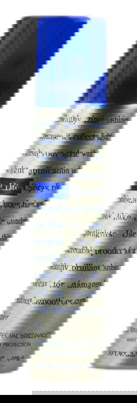 Tri Brite Lites - Spray Special Brilliance with Sun Protection Tri Brite Lites - Spray Special Brilliance with Sun Protection