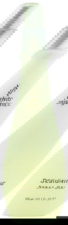 Nexxus Phyto Organics Designing - Spray Gel