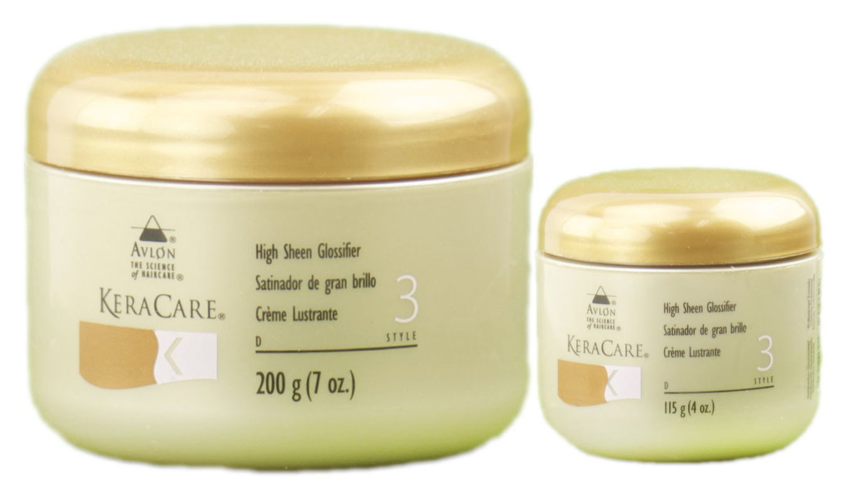 KeraCare High Sheen Glossifier-image1