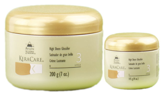 KeraCare High Sheen Glossifier-image1 KeraCare High Sheen Glossifier-image1