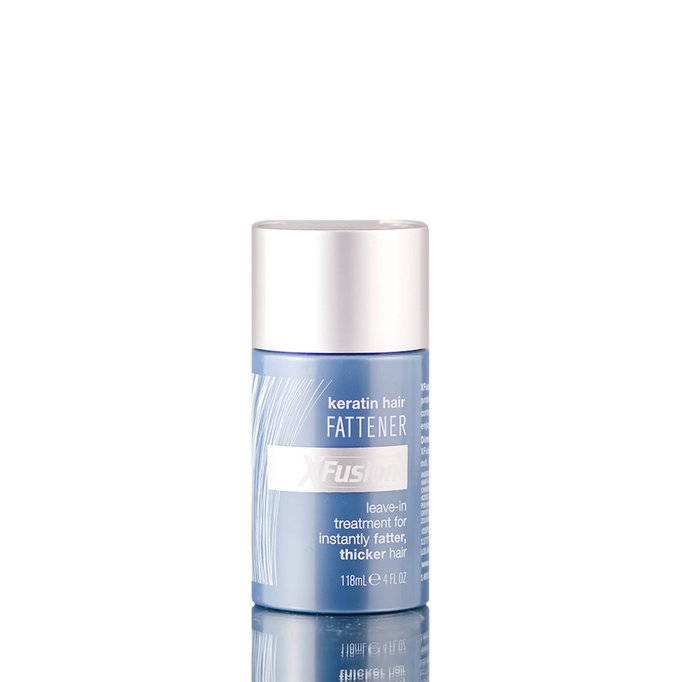 XFusion Keratin Hair Fattener Leave-In Treatment-image1 XFusion Keratin Hair Fattener Leave-In Treatment-image1