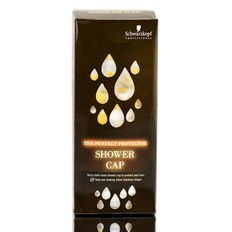 Schwarzkopf Professional Perfect Protector Shower Cap