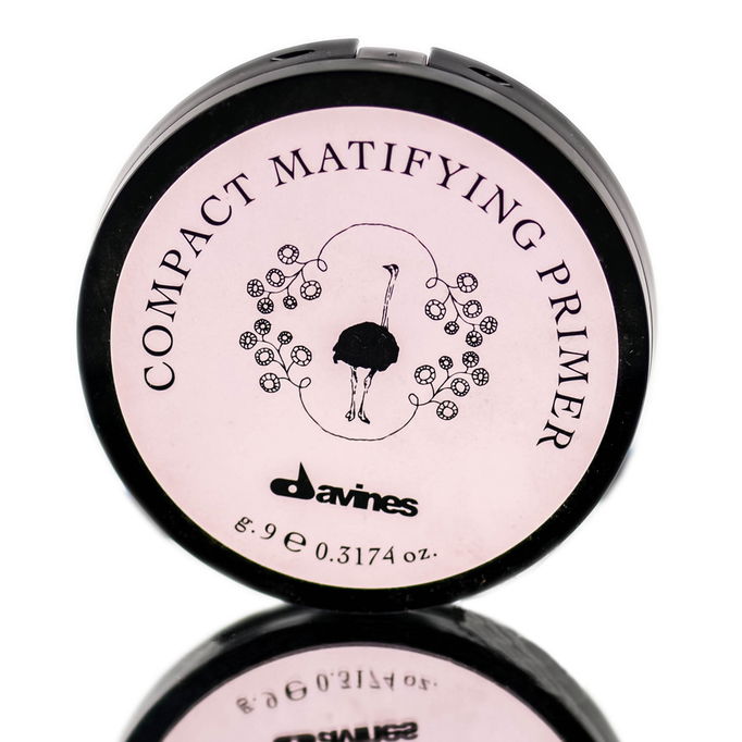 Davines Compact Matifying Primer