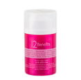 12 Benefits Keratin Argan Infusion Pink Addiction