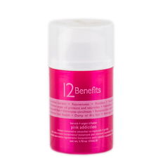 12 Benefits Keratin Argan Infusion Pink Addiction