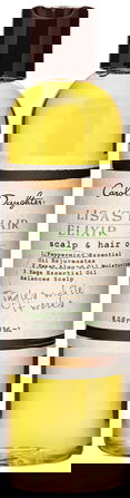 Carol's Daughter Lisa's Hair Elixir Scalp & Hair Oil