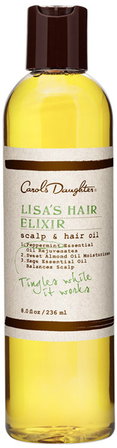 Carol's Daughter Lisa's Hair Elixir Scalp & Hair Oil-image1 Carol's Daughter Lisa's Hair Elixir Scalp & Hair Oil-image1
