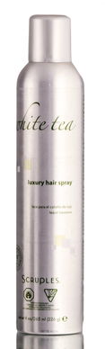 Scruples White Tea Luxury Hair Spray