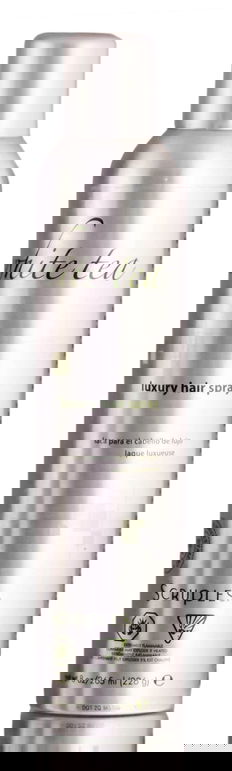 Scruples White Tea Luxury Hair Spray