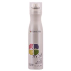 Pureology Colour Stylist Strengthening Control Zero Dulling Hairspray-image1 Pureology Colour Stylist Strengthening Control Zero Dulling Hairspray-image1