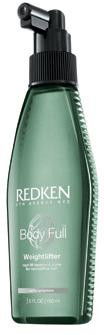 Redken Body Full Weightlifter Leave-In Styling Treatment Redken Body Full Weightlifter Leave-In Styling Treatment