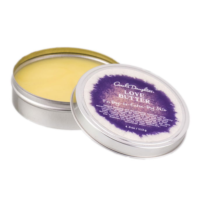 Carol's Daughter Love Butter - For Dry To Extra Dry Skin