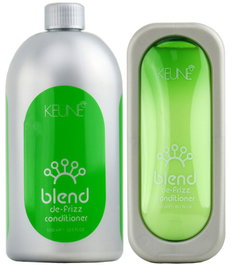Keune Blend De-Frizz Conditioner-image1