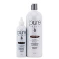 Pure Blends Hydrating Color Depositing Shampoo - Chestnut