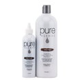 Pure Blends Hydrating Color Depositing Shampoo - Chestnut-image1