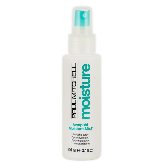 Paul Mitchell Awapuhi Moisture Mist Hydrating Spray