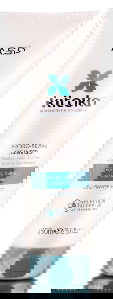 ASP Kitoko Hydro-Revive Cleanser