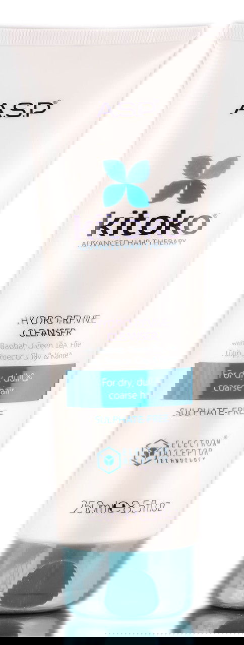 ASP Kitoko Hydro-Revive Cleanser
