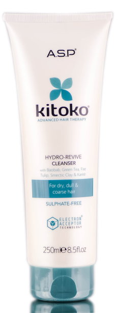 ASP Kitoko Hydro-Revive Cleanser-image1